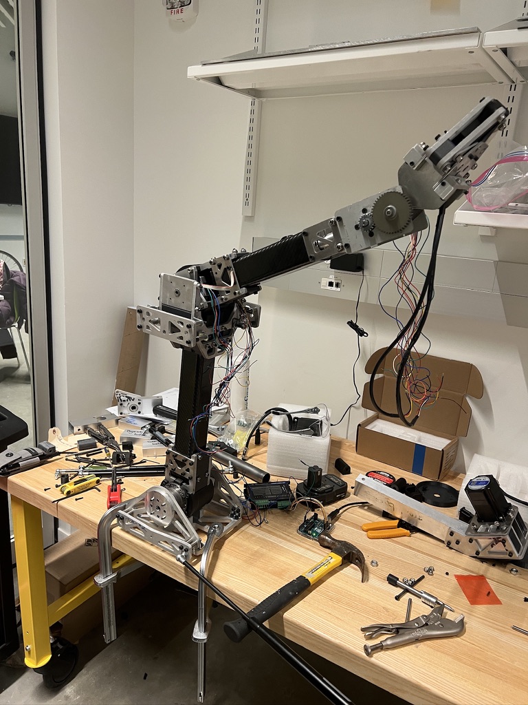 Mars Rover with 5-DOF Arm and Rocker Bogie Suspension 27e5b137 4c31 438e 8a5e cdff4197e249 1 105 c